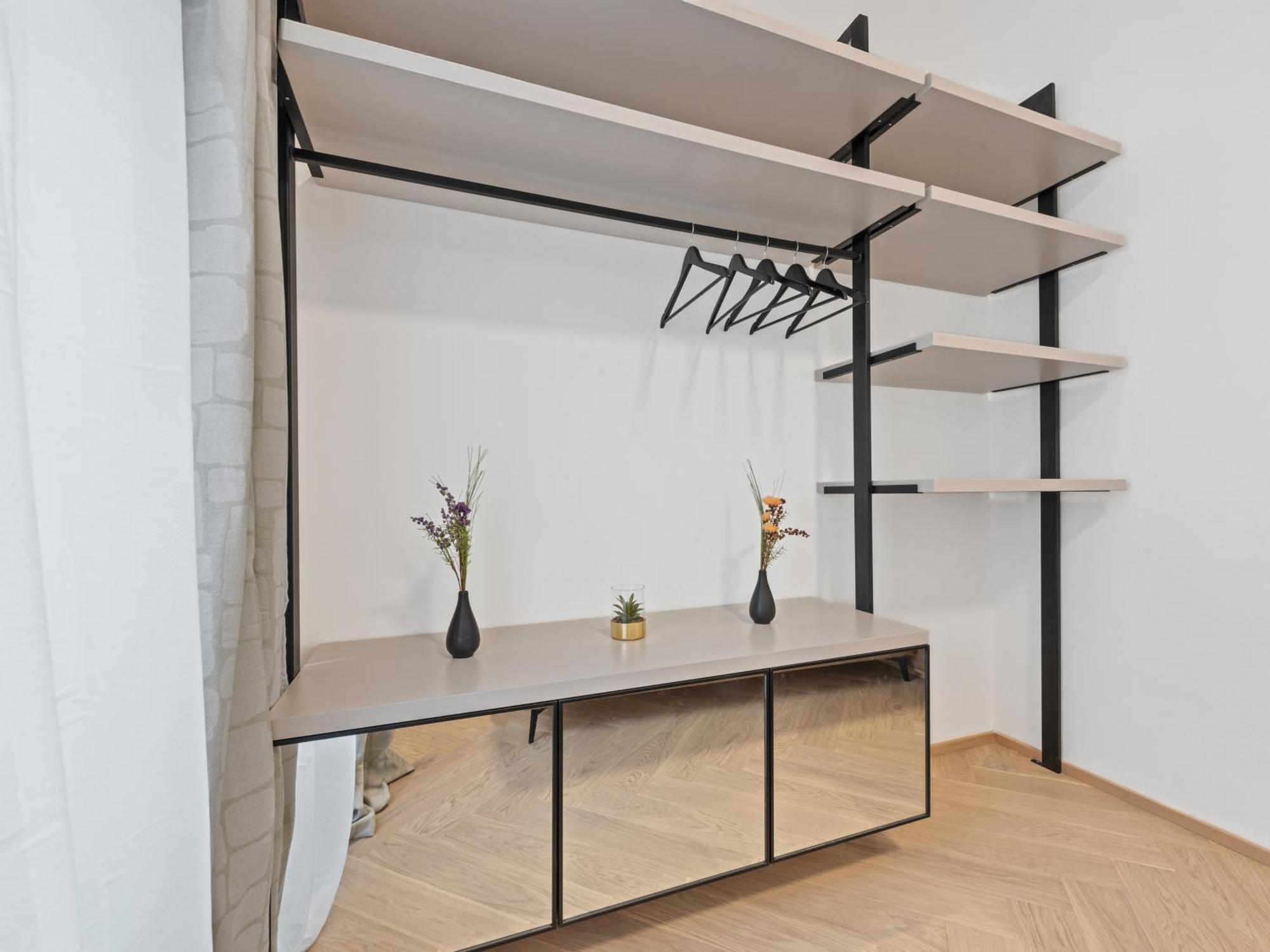 Door No 9 By Gt7 Hospitality Viena Exterior foto