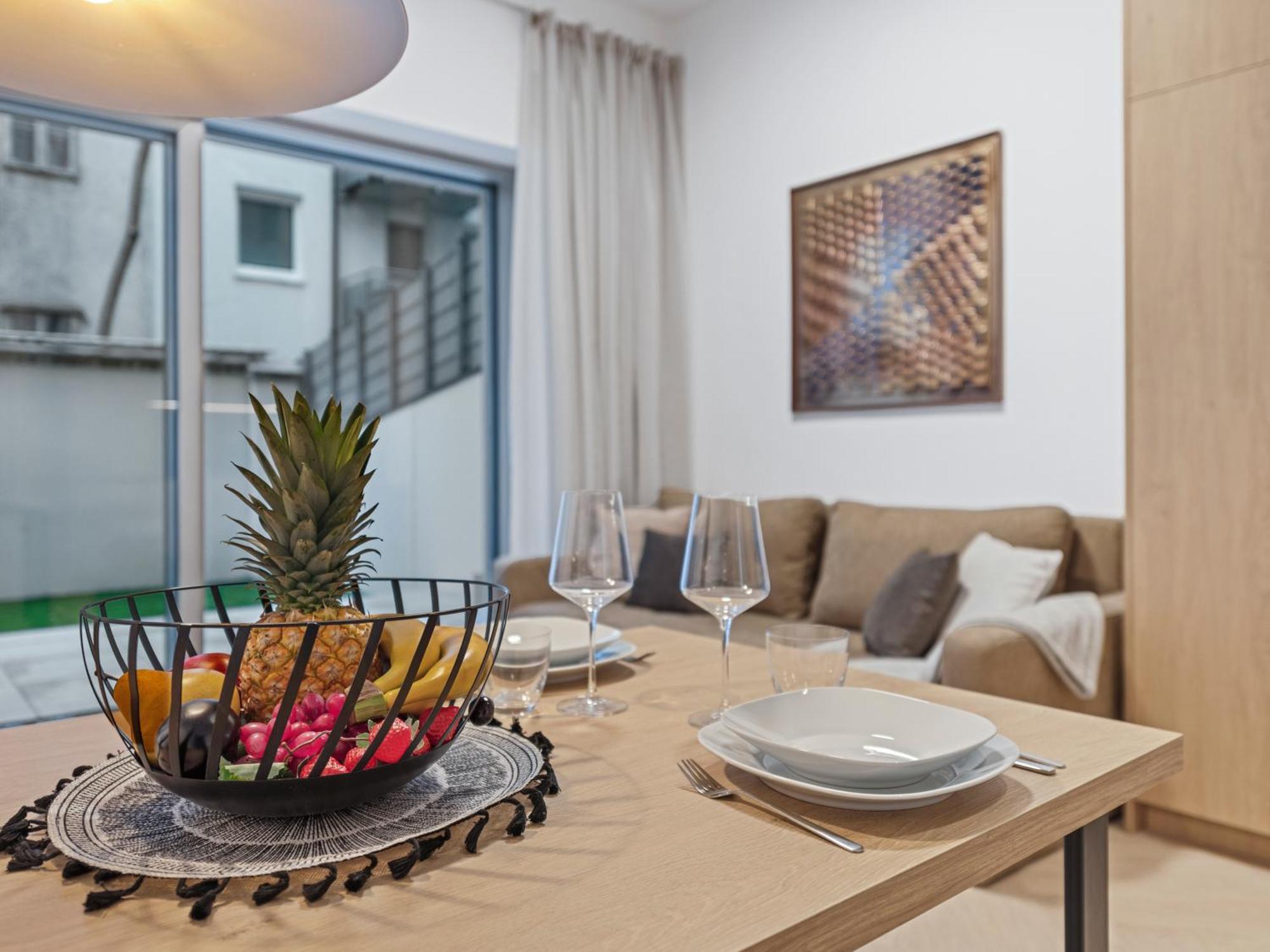 Door No 9 By Gt7 Hospitality Viena Exterior foto