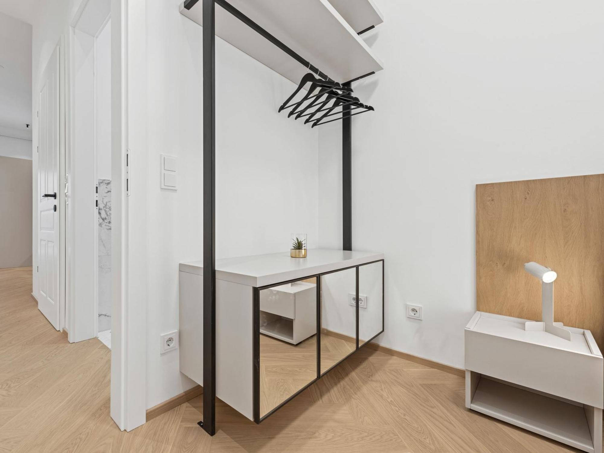 Door No 9 By Gt7 Hospitality Viena Exterior foto