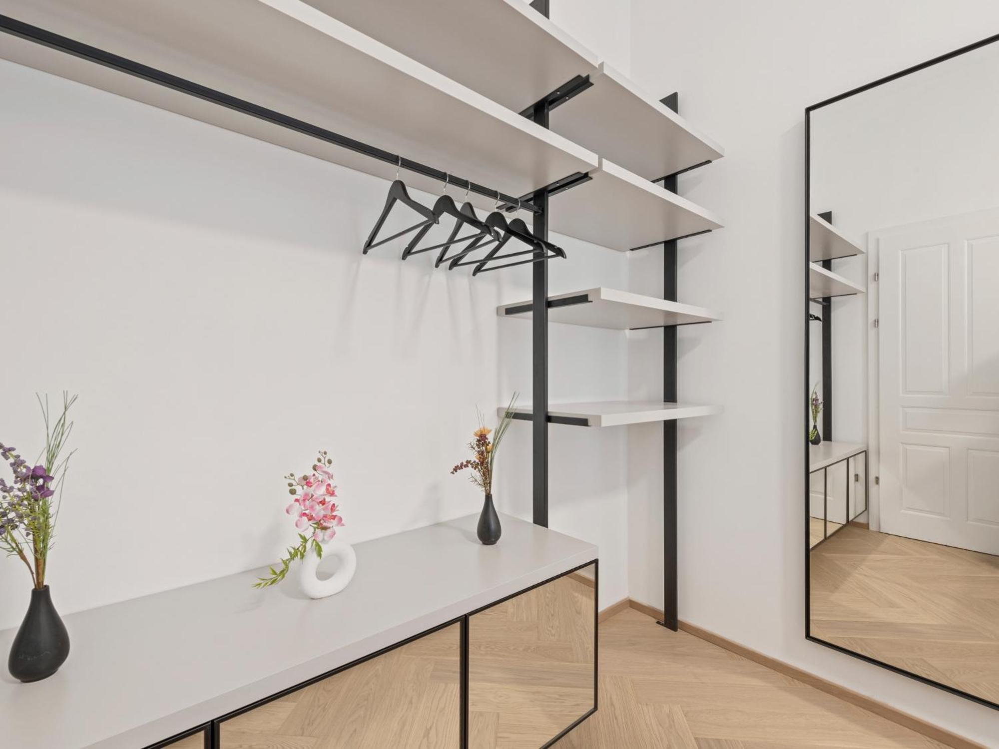 Door No 9 By Gt7 Hospitality Viena Exterior foto