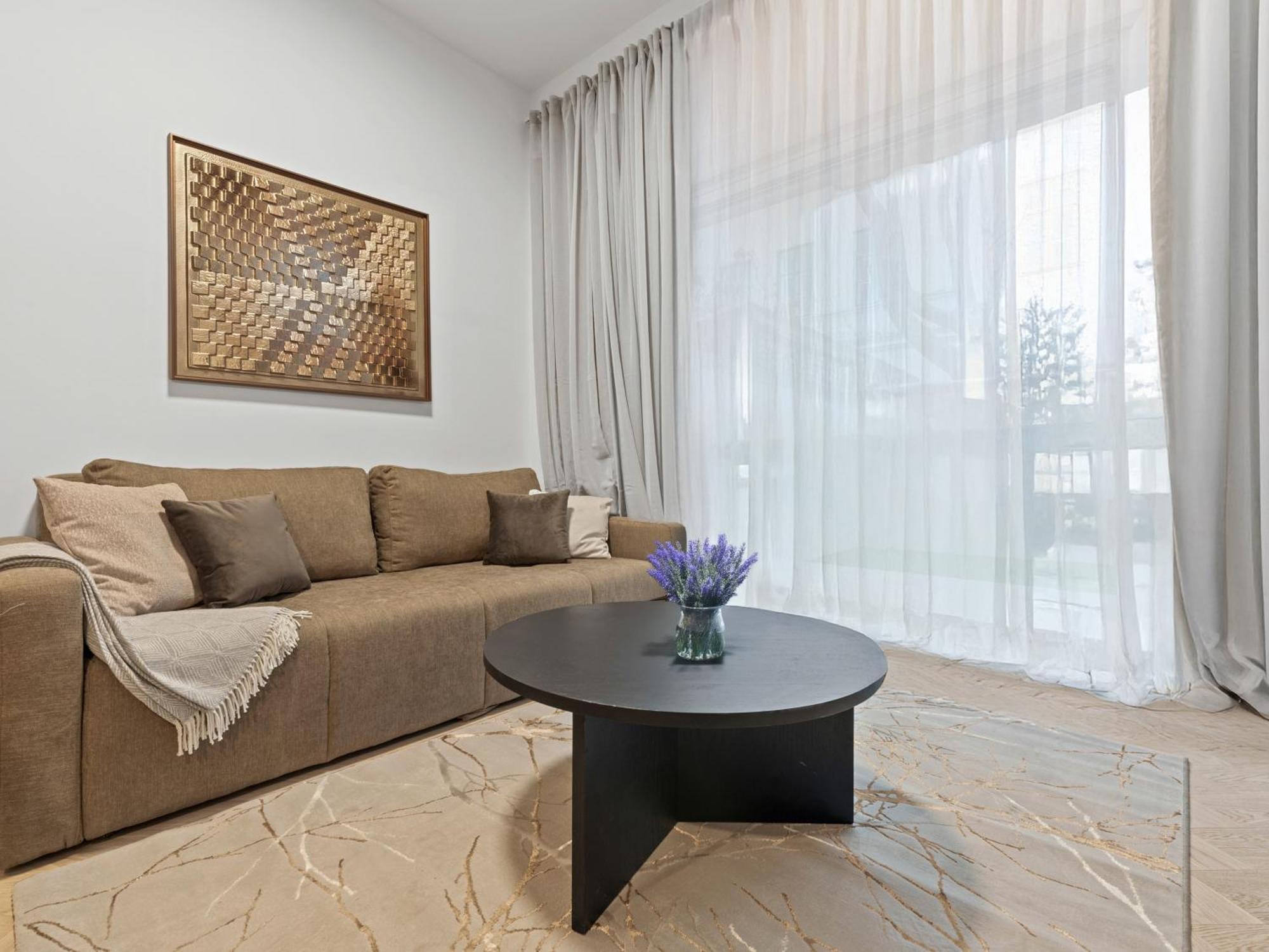 Gt7 Apartments District 9 - Managed By Sky9 Apartments Viena Exterior foto