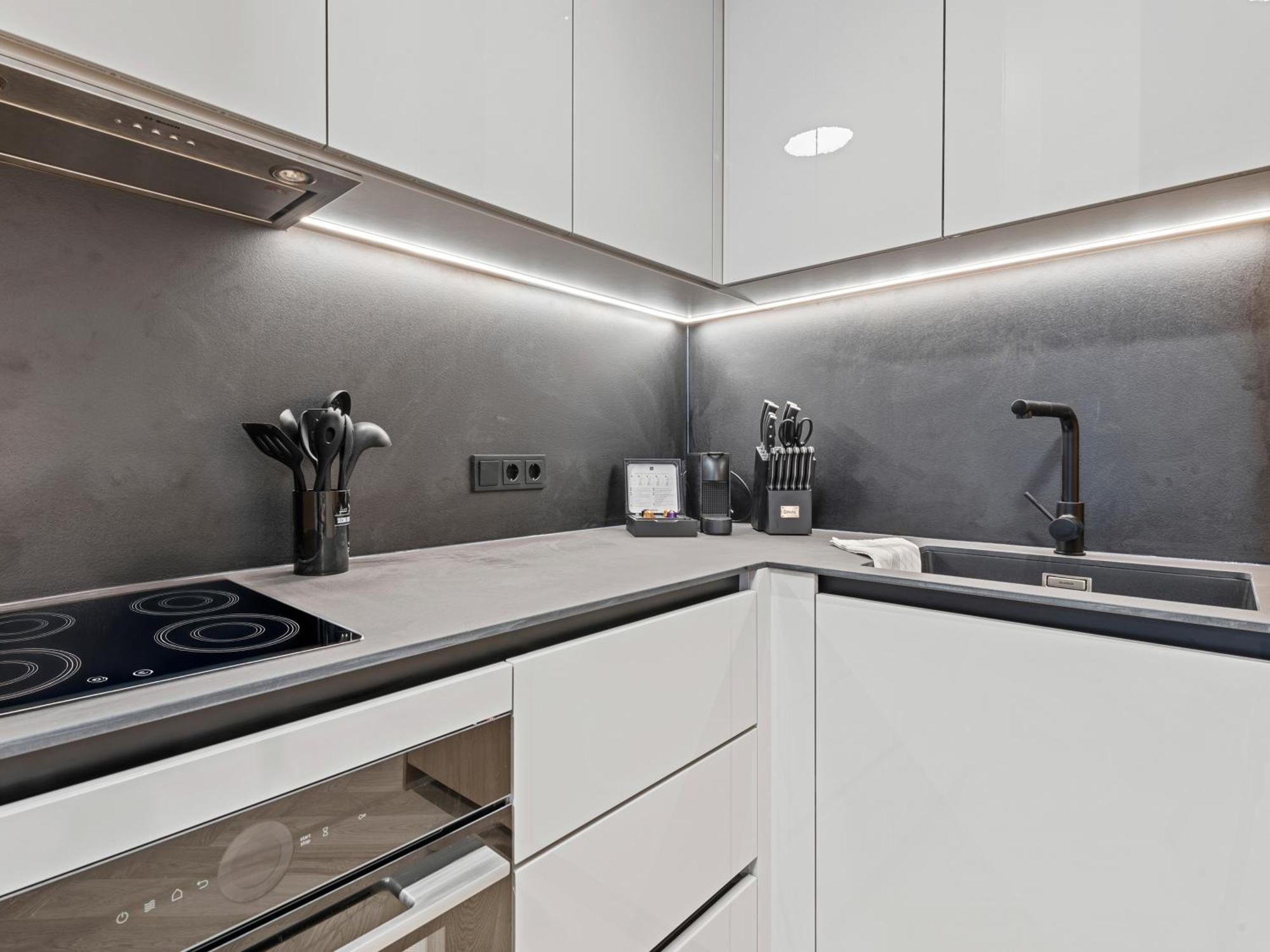 Door No 9 By Gt7 Hospitality Viena Exterior foto