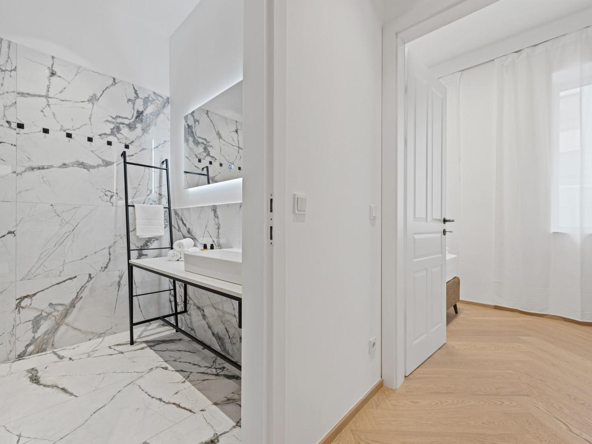 Door No 9 By Gt7 Hospitality Viena Exterior foto