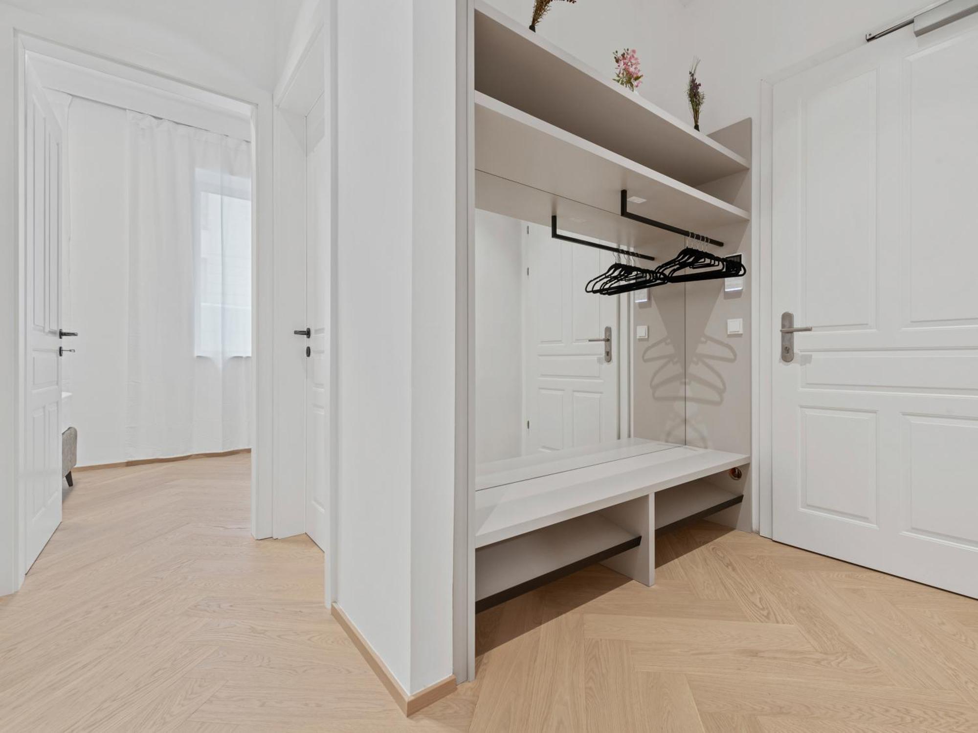 Door No 9 By Gt7 Hospitality Viena Exterior foto