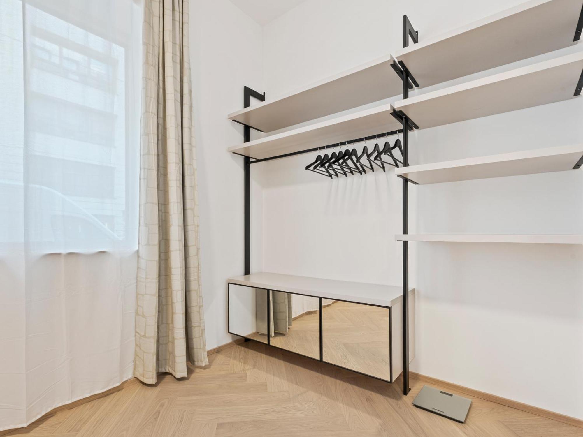Door No 9 By Gt7 Hospitality Viena Exterior foto