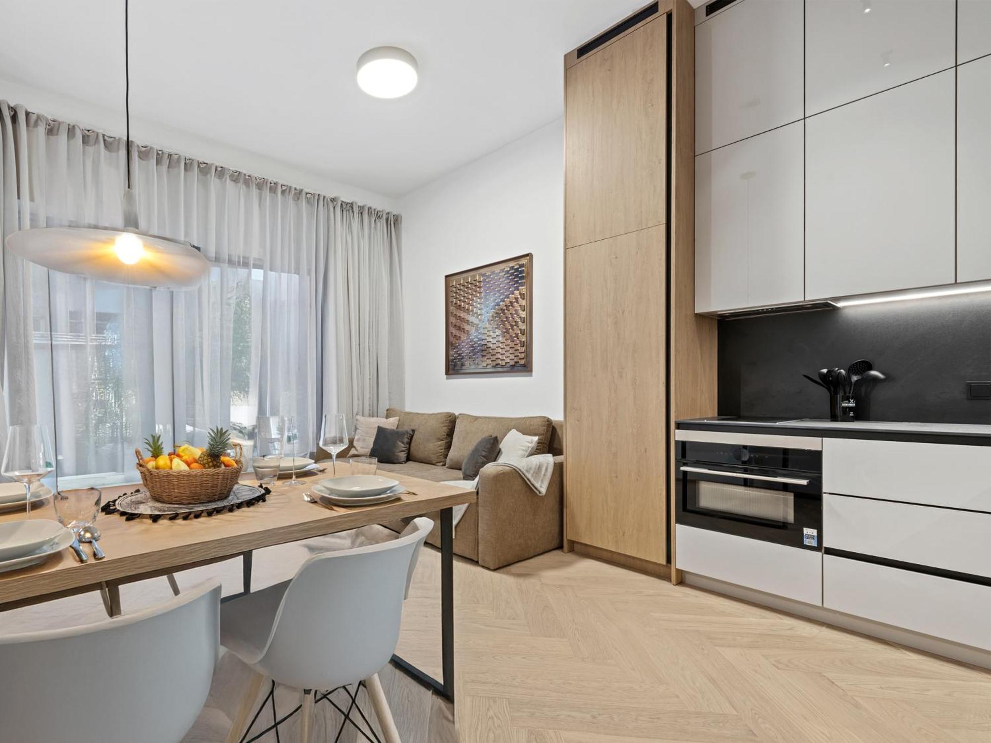 Door No 9 By Gt7 Hospitality Viena Exterior foto