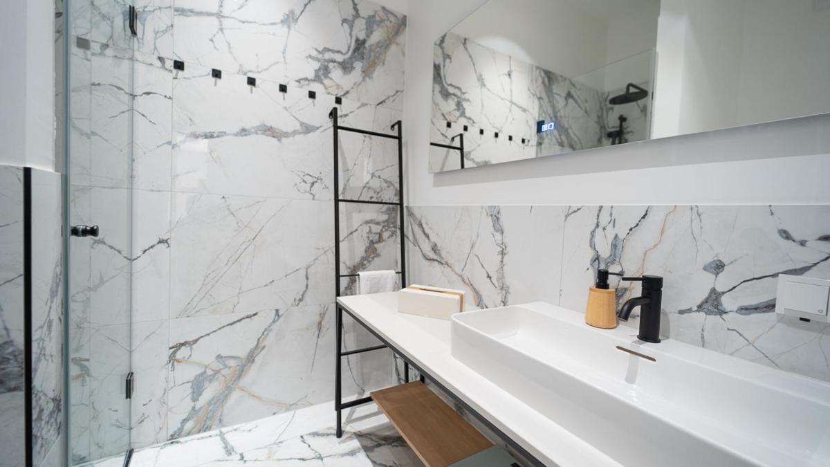 Door No 9 By Gt7 Hospitality Viena Exterior foto