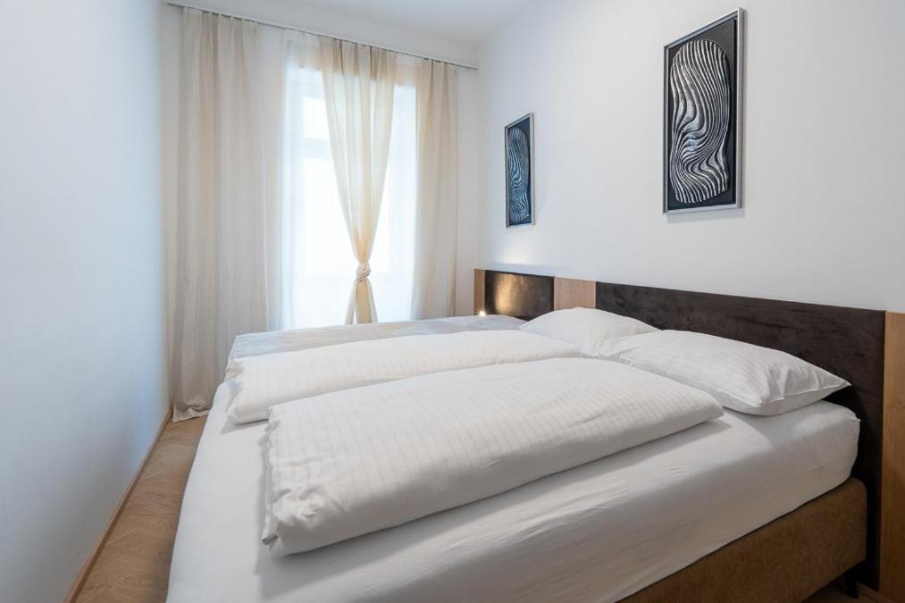 Door No 9 By Gt7 Hospitality Viena Exterior foto